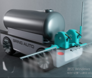 BringAuto噴霧器
