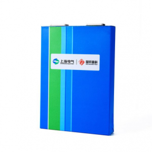 匯日欣鋰離子電池