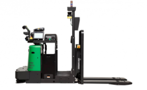 再次融資6500美元，Vecna意欲用機(jī)器來(lái)取代叉車