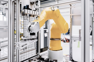 德國Schaeffler公司通過收購Melior Motion擴(kuò)大機(jī)器人技術(shù)組合