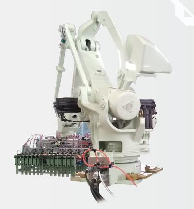 機器人FD-V8L系列