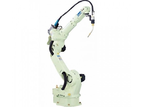 OTC機(jī)器人FD-B6L系列