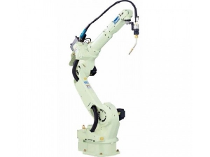 OTC機器人FD-B6L系列