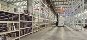 智能無(wú)人倉(cāng)是不是真的能超越人工？是否已經(jīng)普及了？