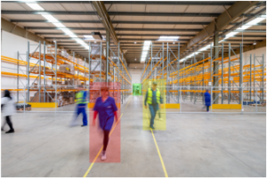 人工智能和數(shù)字化：Kiwitron協(xié)助你如何更好地管理叉車車隊(duì)