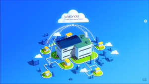 platbricks - Arvato智能物流平臺