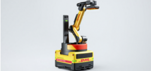 DHL 將投資 1500 萬美元與波士頓動力合作實現(xiàn)倉儲自動化
