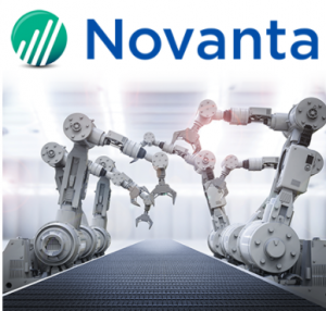 MassRobotics和Novanta合作幫助機(jī)器人初創(chuàng)企業(yè)