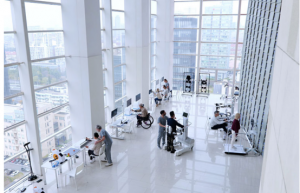 Fourier Intelligence為醫(yī)療機(jī)器人技術(shù)融資6200萬美元