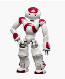 碧思源四足娛樂機(jī)器人