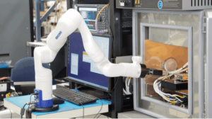 Kinova為機器人手臂融資4800萬美元