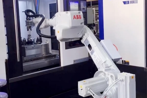 蕙勒關(guān)節(jié)機(jī)器人