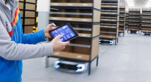 極智嘉攜手CJ物流領(lǐng)銜韓國3PL智慧物流升級