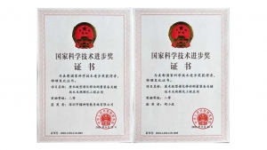 深圳科技達(dá)人｜胡小波：激光雷達(dá)的“領(lǐng)跑者”