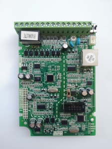 工業(yè)變頻器驅(qū)動模塊