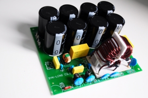 民用商用變頻驅(qū)動模塊