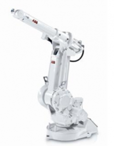 漢立焊接機(jī)器人-1RB1410