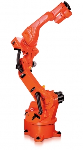 均創(chuàng)智能強悍機器人