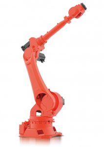 均創(chuàng)智能打磨/拋光機器人