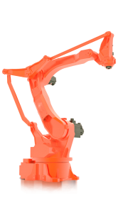 均創(chuàng)智能搬運（上下料）機器人