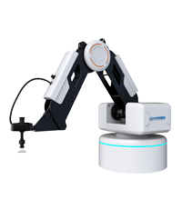 桌面教育機(jī)器人