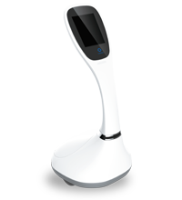 東方金鈺迎賓機(jī)器人