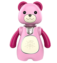 曉曉熊智能早教機(jī)器人