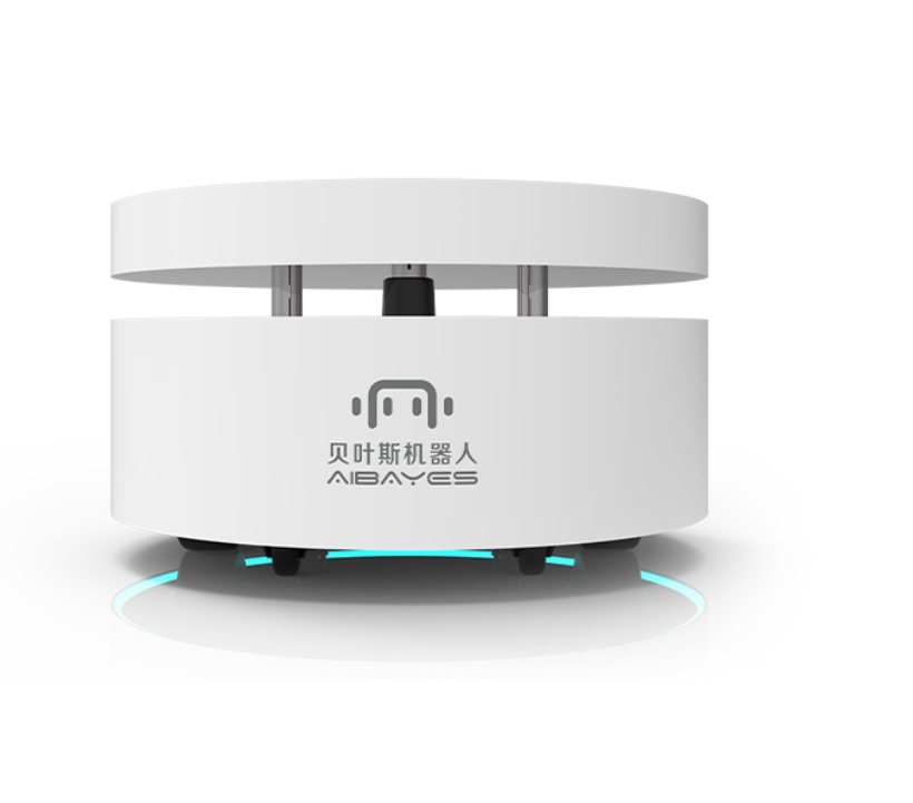 MIAO  智能機器人通用型開發(fā)平臺