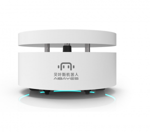 MIAO 智能機(jī)器人通用型開(kāi)發(fā)平臺(tái)