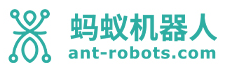 青島螞蟻機器人有限責任公司