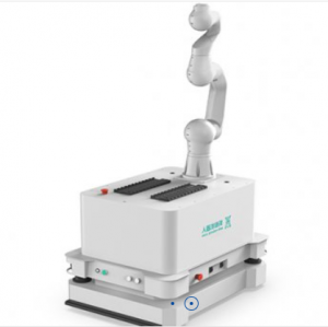 螞蟻S03/S06/S10標(biāo)準(zhǔn)搬運(yùn)AGV