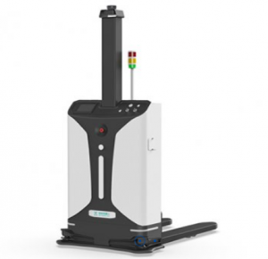 螞蟻FBD20激光SLAM托盤搬運(yùn)AGV