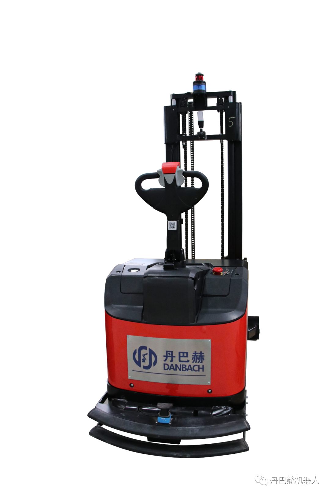 中國(guó)AGV市場(chǎng)前景可否持續(xù)向好？