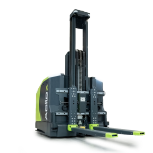 AGILOX OCF
