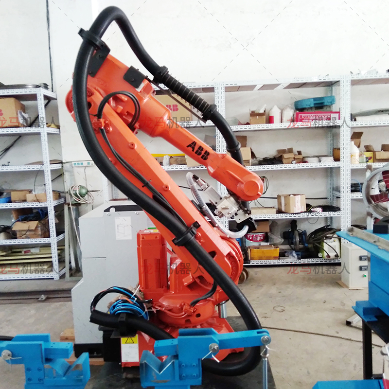 ABB2600機器人管線包