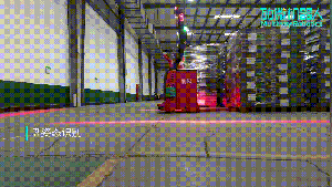 落地復(fù)雜場(chǎng)景，解析勱微無(wú)人叉車在各式場(chǎng)景中的應(yīng)用