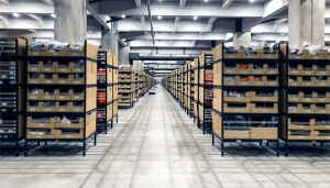 四年三次復(fù)購(gòu)！極智嘉助力日本運(yùn)動(dòng)用品零售商ALPEN揀選效率提升4倍