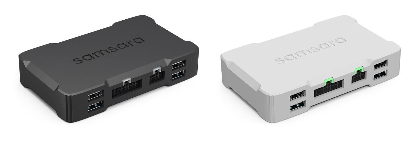 車輛網(wǎng)關(guān)