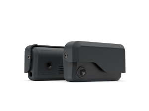 高清AI行車記錄儀