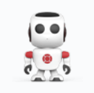 彭彭樂樂 智能機(jī)器人