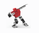 Albert 教育機(jī)器人