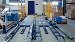 St?cklin托盤輸送系統(tǒng)