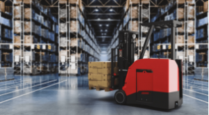 豐田投資Third Wave將機(jī)器學(xué)習(xí)帶入物料搬運(yùn)