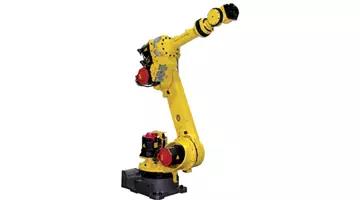 發(fā)那科 FANUC R-1000iA機(jī)器人