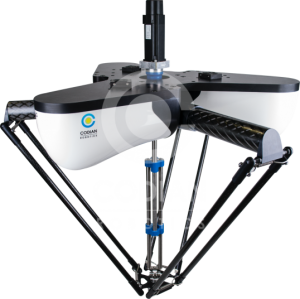 D4 并聯(lián)機器人