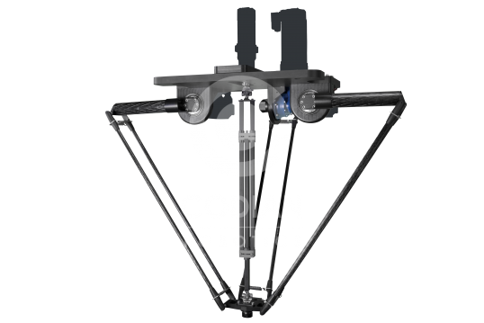 TD 并聯(lián)機器人