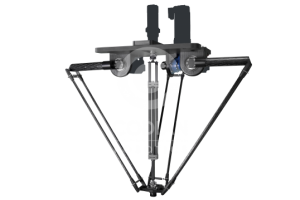 TD 并聯(lián)機器人