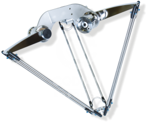 HD 并聯(lián)機器人