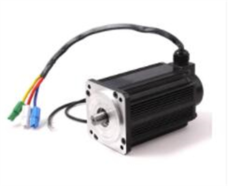 什么是AGV電機，AGV電機怎么選