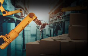 扭矩傳感器有助于使人類/機(jī)器人協(xié)作對工人更安全